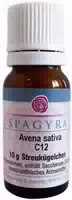 Avena Sativa C 12 Globuli 10 g