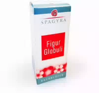 Bachblüten Figur Globuli 10 g Globuli