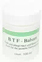 Btf Balsam 100 ml Balsam