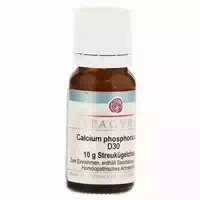 Dulcamara D 30 Globuli 10 g Globuli