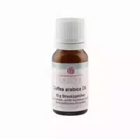 Coffea Arabica D 6 Globuli