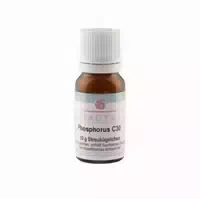 Spagyra Phosphorus C 30 Globuli