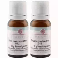 Euphrasia Officinalis D 12 Globuli 10 g