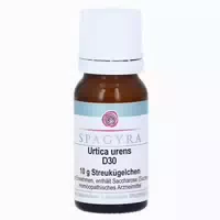 Urtica Urens D 30 Globuli 10 G