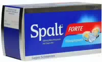 Spalt Forte Kapseln 50 Stück