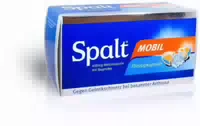 Spalt Mobil 50 Kapseln