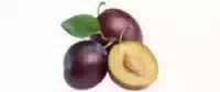 Pflaumen, Rot
