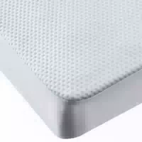 Suprima Spannbetttuch Tencel | 90 100x200x24 cm 1 st