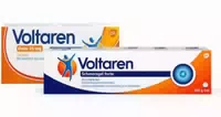 Sparset Voltaren Schmerzgel Forte 150 g & Voltaren Dolo 25 mg 20 Tabletten 1 Set