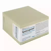 Spascupreel Ampullen