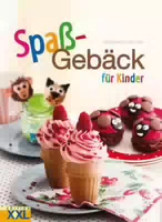 Spaßgebäck Für Kinder