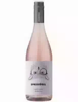 Spassvögel Cuveé Rosé Roséwein Halbtrocken