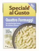 Speciale Al Gusto Quattro Formaggi