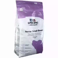Specific Cgd S Senior Small Breed