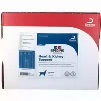 Specific Ckd Heart & Kidney Support