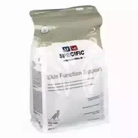 Specific Skin Function Support Diät Alleinfuttermittel