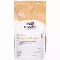 Spezifisches Cod Hy Allergiemanagement