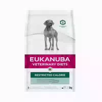 Eukanuba Restricted Calories Adult All Breeds Chicken 12 Kg