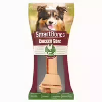 Smartbones Chicken Large Kauknochen 0,11 Kg