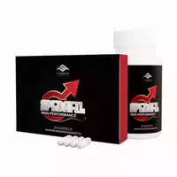 Spedafil Men Performance | Pharma Health | Kapseln für Männer