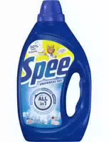 Spee Megaperls Color Allin1