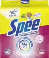 Spee Megaperls Color Allin1