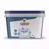 Speed Breath Boost