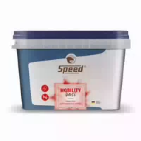 Speed Mobility Boost