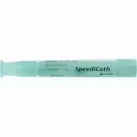 Speedicath Compact Katheter Ch14, 7cm, Nelaton, Frauen
