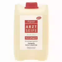 Arztseife Flüssig