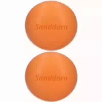 Speick Badeseife Sanddorn – Natürliche Pflege mit Fruchtigem Duft