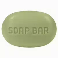 Speick Naturkosmetik Bionatur Soap Bar Kokos 125 g