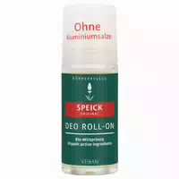 Speick Deo Roll On 50 ml Körperpflege