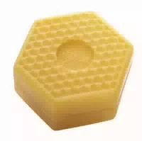 Honig Pflanzenöl Seife