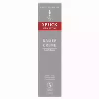 Speick Naturkosmetik Speick Men Active Rasiercreme