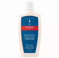 Speick Men Dusch Gel