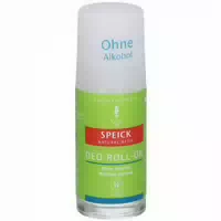 Speick Natural Aktiv Deo Roll On, Alkoholfrei