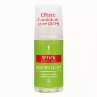 Speick Naturkosmetik Speick Natural Aktiv Deo Roll On 50 ml