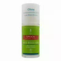 Speick Natural Aktiv Deo Roll On Ohne Alkohol