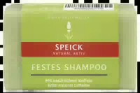 Speick Natural Aktiv Festes Shampoo 60 g Shampoo