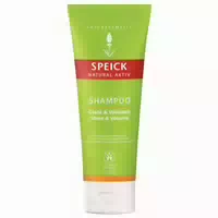 Speick Natural Aktiv Shampoo Glanz&volum Normal 200 ml Shampoo