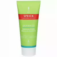 Speick Naturkosmetik Speick Natural Aktiv Shampoo Koffein