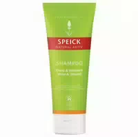 Speick Natural Aktiv Shampoo Glanz&volum Normal 200 Ml Shampoo