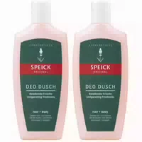 Speick Naturkosmetik Speick Original Deo Dusch 250 ml