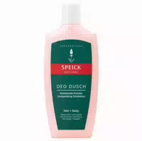 Speick Deo Duschbad 250 Ml