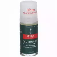 Speick Naturkosmetik Speick Natural Aktiv Deo Roll On 50 ml