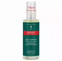 Speick Natural Deo Spray