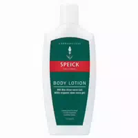 Speick Naturkosmetik Speick Natural Aktiv Body Lotion