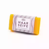 Speick Naturkosmetik Haarseife Made By Speick 45 g