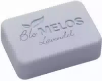 Speick Naturkosmetik Melos Bio Lavendel Seife 100 g